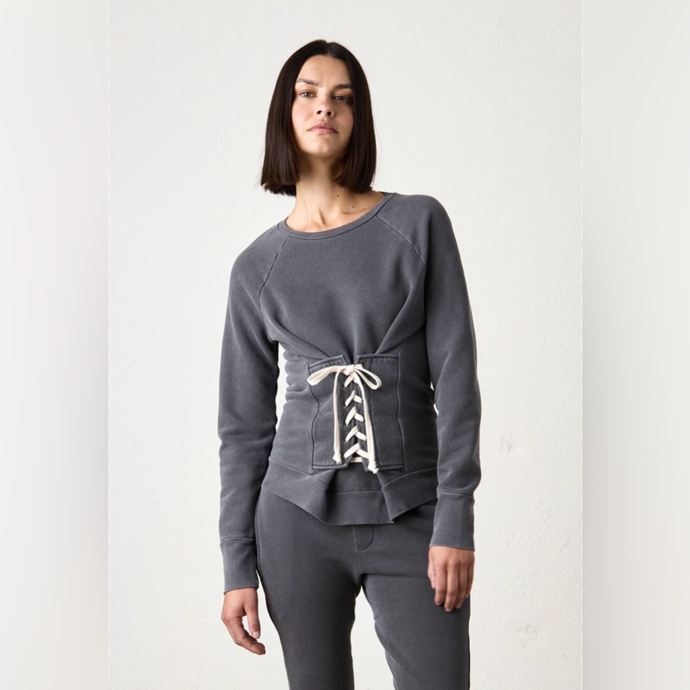 NSF Elio crew sweatshirt